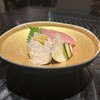 鳥と手打ち蕎麦 とり数寄 銀座ノボ店