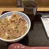 吉野家 武蔵境店