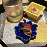 265013213 - 前菜