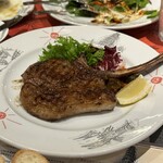 イタリア食堂 イルキャンティ河口湖 - 