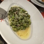 イタリア食堂 イルキャンティ河口湖 - 