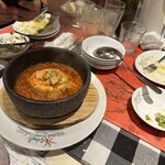イタリア食堂 イルキャンティ河口湖 - 