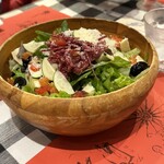 イタリア食堂 イルキャンティ河口湖 - 