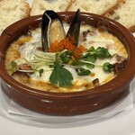 イタリア食堂 イルキャンティ河口湖 - 