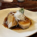 手打そば 車家 - 