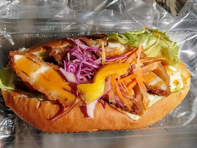 パンプラス クルトン （Pan Place Crouton） - 和歌山市/パン | 食べログ