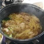 竹原カントリークラブ レストラン - 