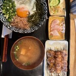 炭火やきとり 一 - 