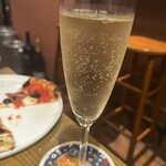 grano - スパークリング