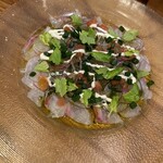 グリリアータ  - 