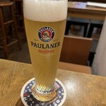 grano - 生ビール