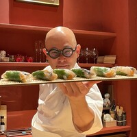 鮨 すがひさ - 