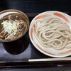 小平うどん 小平本店