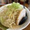 三水ラーメン つくば店