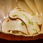 富小路 やま岸 - 