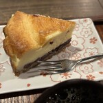 犬茶屋本舗 - まさかの和洋折衷