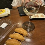 Tori Katsu - 