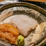 富小路 やま岸 - 