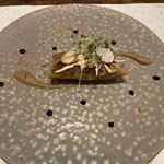 ビストロ イルデパン - 