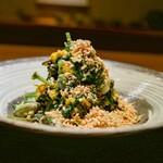 富小路 やま岸 - 