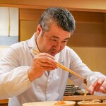 富小路 やま岸 - 