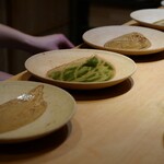 富小路 やま岸 - 