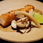 富小路 やま岸 - 