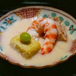 富小路 やま岸 - 