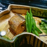 富小路 やま岸 - 