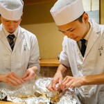 富小路 やま岸 - 