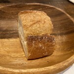 ビストロ イルデパン - 