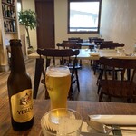 ビストロ イルデパン - 