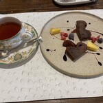 ビストロ イルデパン - 