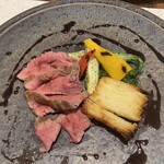 ビストロ イルデパン - 