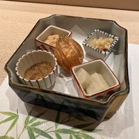 鮨まつもと 横浜店 - 