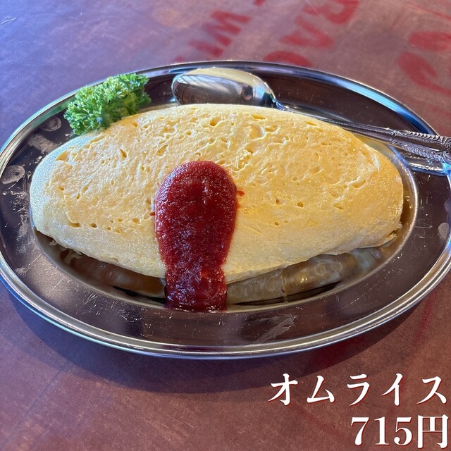 Face to Face（フェイス トゥー フェイス） - 羽前小松（カフェ）の写真