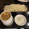石臼挽蕎麦 三国家
