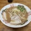 竹兆ラーメン 豊前田店