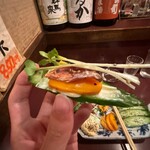 焼鳥 コの字 - コの字スモーク