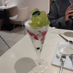 フォーシーズンズカフェ - 