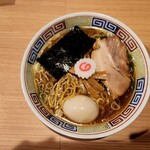 煮干らぁめん 有頂天 - 