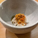 冷泉町 いとちん - 北海道産香箱蟹