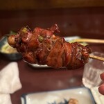 焼鳥 コの字 - すじぎも