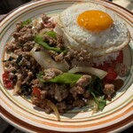 アジアン キュイジーヌ エー・オー・シー - 