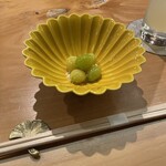 冷泉町 いとちん - 新銀杏