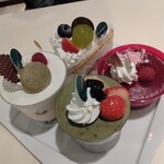フォーシーズンズカフェ - 