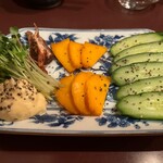 焼鳥 コの字 - コの字スモーク