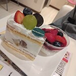 フォーシーズンズカフェ - 