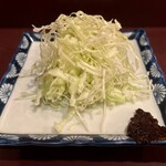 焼鳥 コの字 - お通し