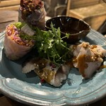 アジアン キュイジーヌ エー・オー・シー - 